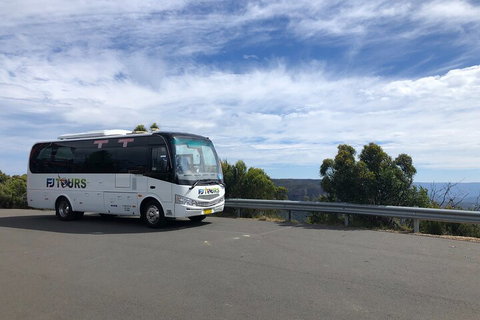 Blue Mountains Day Trip From Sydney Including Scenic World - Tourism Guide 3