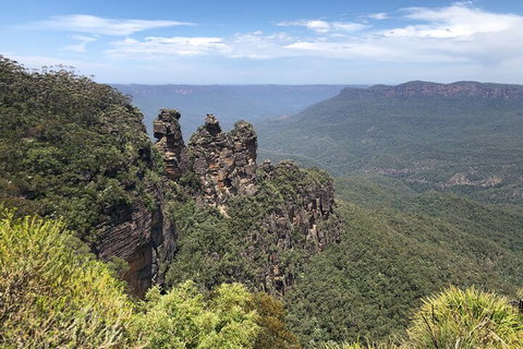 Blue Mountains Day Trip From Sydney Including Scenic World - Tourism Guide 4