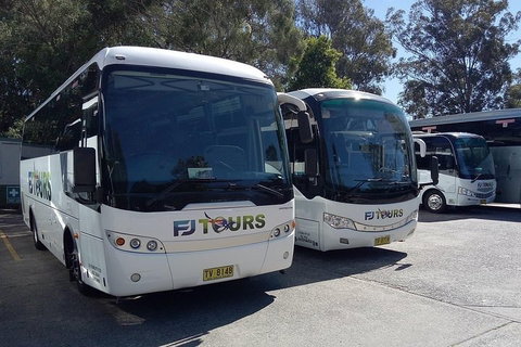 Blue Mountains Day Trip From Sydney Including Scenic World - Tourism Guide 5