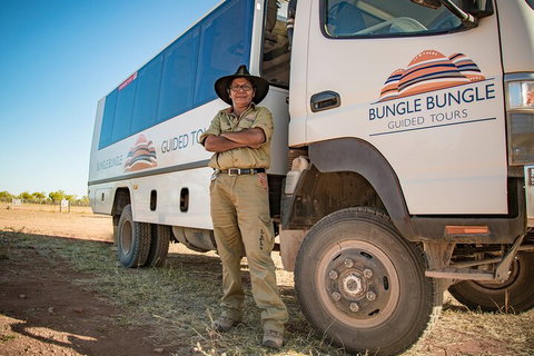 Bungle Bungle Scenic Flights, Domes & Cathedral Gorge Walk - Travel Agents 0