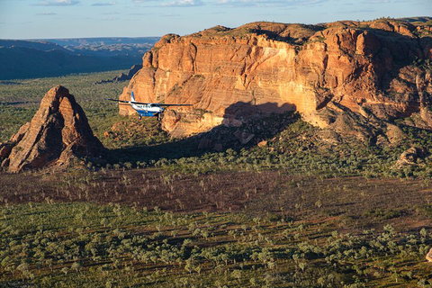 Bungle Bungle Scenic Flights, Domes & Cathedral Gorge Walk - Travel Agents 2