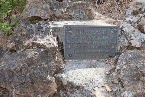 Ngilgi Cave Semi-guided Tour - Tourism Guide 1