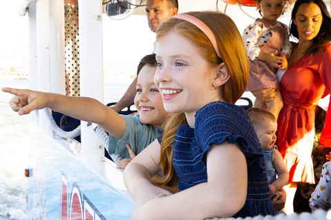 Aquaduck & Your Choice Of Gold Coast Rainforest Tour - Tourism Guide 2