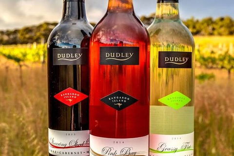 Wine Tour 4WD Tour - Cruises Travel 2