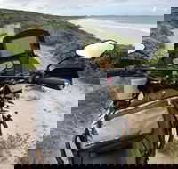 3 Days Flerieu Peninsula and Kangaroo Island Motorcycle Tour - Tourism Guide