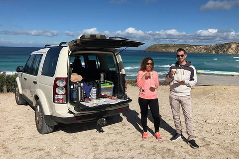 Kangaroo Island 4WD Tour - Flinders Chase - Tourism Guide 0