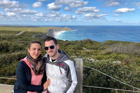 Kangaroo Island 4WD Tour - Flinders Chase - Tourism Guide 1