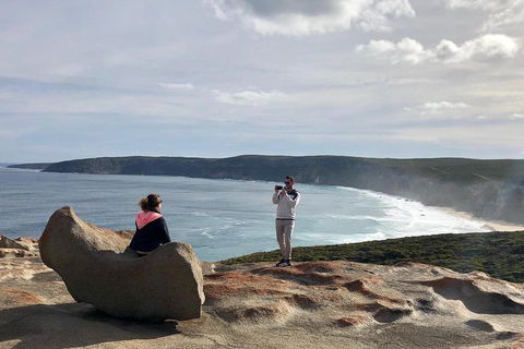 Kangaroo Island 4WD Tour - Flinders Chase - Tourism Guide 2