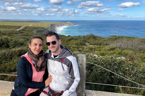Kangaroo Island 4WD Tour - Best Of KI - Tourism Guide 4