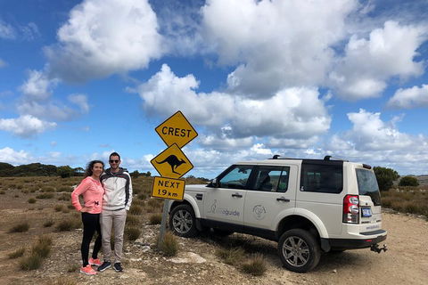 Kangaroo Island 4WD Tour - Best Of KI - Tourism Guide 5