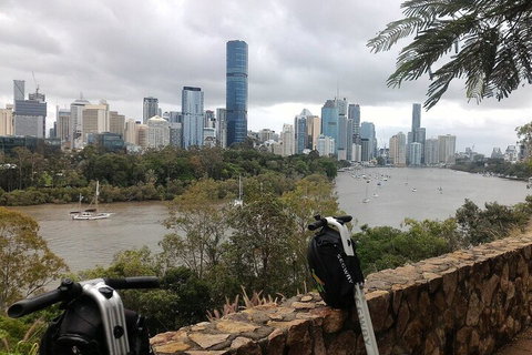 Brisbane Segway Sightseeing Tour - Travel Agents 1