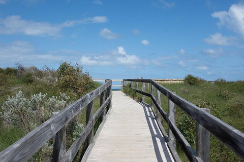 Yanchep & Lancelin - Wildlife, Cave And Sands - Tourism Guide 2