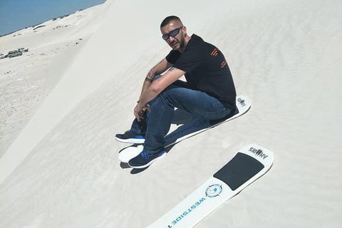 Yanchep & Lancelin - Wildlife, Cave And Sands - Tourism Guide 4