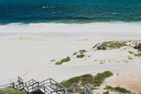 Yanchep & Lancelin - Wildlife, Cave And Sands - Tourism Guide 5