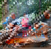 3d/2n Themed Camping Getaway - Private Campgrounds And National Parks - Tourism Guide