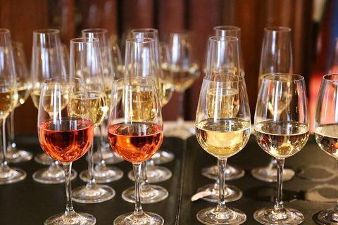 Yarra Valley, Dandenong Ranges Inc. Lunch With Wine,plus Morning Tea,chocolate - Cruises Travel 5