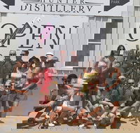 A Full Day Hunter Valley Wine Tasting Tour with Lunch and Tasting Fee's Included - Tourism Guide