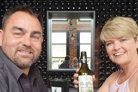 A Full Day Hunter Valley Wine Tasting Tour With Lunch And Tasting Fee's Included - Tourism Guide 1