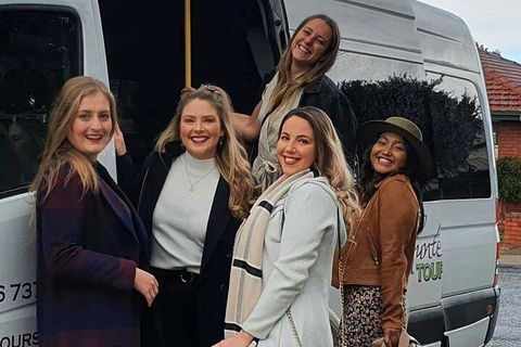 A Full Day Hunter Valley Wine Tasting Tour With Lunch And Tasting Fee's Included - Tourism Guide 2