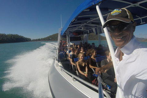 Whitehaven Beach Day Tour With Snorkel In Whitsundays Island - Tourism Guide 3