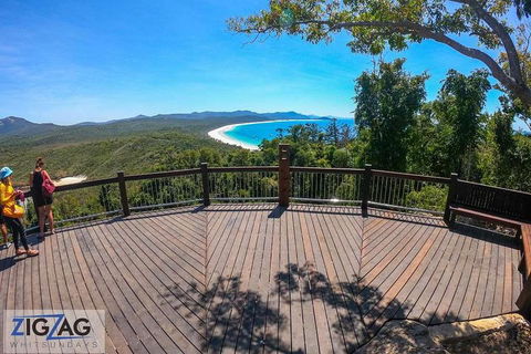 Whitehaven Beach Day Tour With Snorkel In Whitsundays Island - Tourism Guide 4