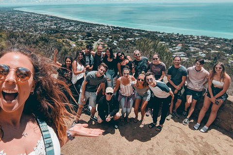 Welcome To Melbourne - Tourism Guide 1