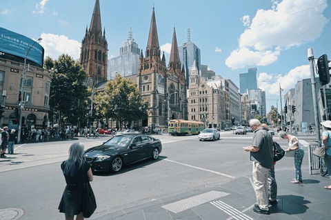 Welcome To Melbourne - Tourism Guide 3