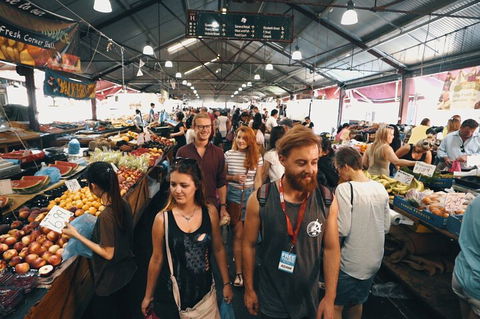 Welcome To Melbourne - Tourism Guide 4
