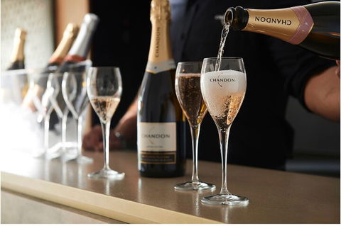 Yarra Valley Wine, Bubbles And Gin Tour! - Cruises Travel 2