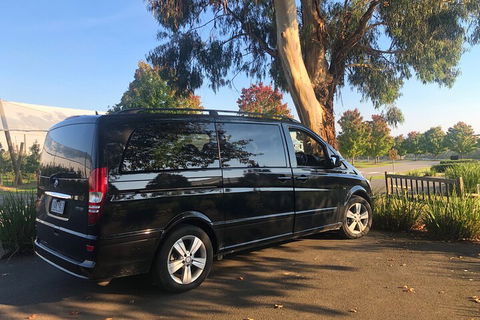 Yarra Valley Wine, Bubbles And Gin Tour! - Cruises Travel 5