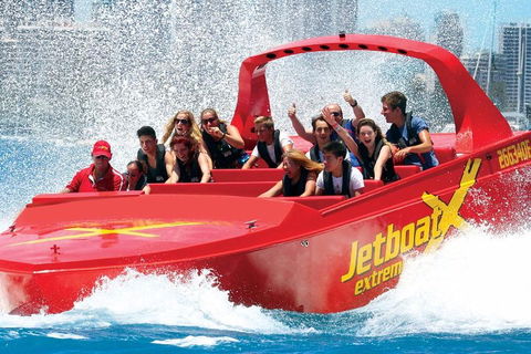 Gold Coast City Card (2 Days): Visit Unlimited Attractions - Travel Search 1
