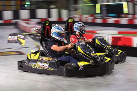 Gold Coast City Card (2 Days): Visit Unlimited Attractions - Travel Search 5