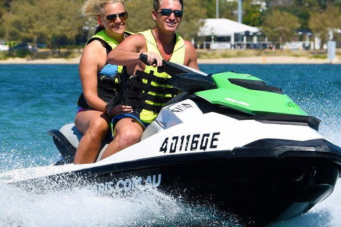 Gold Coast City Card (3 Days Card): Unlimited Attractions - Travel Agents 2