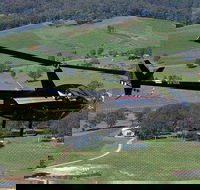 Hunter Valley Wine Country Helicopter Flight from Cessnock - Tourism Guide