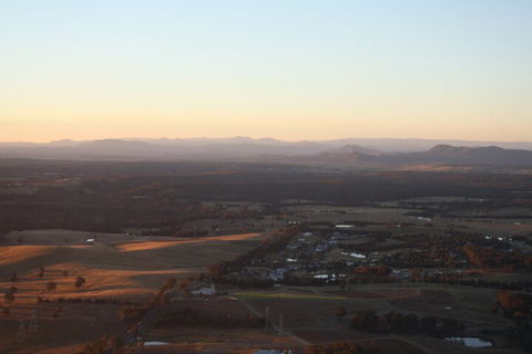 Hunter Valley Wine Country Helicopter Flight From Cessnock - Travel Agents 5