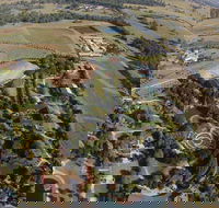 Hunter Valley Broken Back Range Helicopter Flight from Cessnock - Tourism Guide