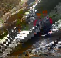 Blue Mountains Empress Canyon Adventure from Wentworth Falls - Tourism Guide