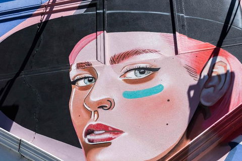 Adelaide 90-Minute Pedicab Tour: Street Art Experience - Cruises Travel 1