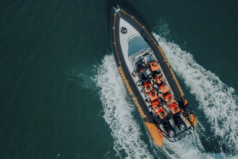 Adventure Rafting - Tourism Guide 1