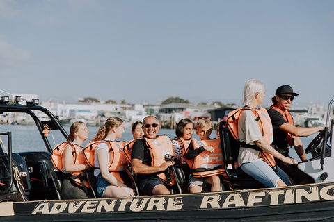 Adventure Rafting - Tourism Guide 2