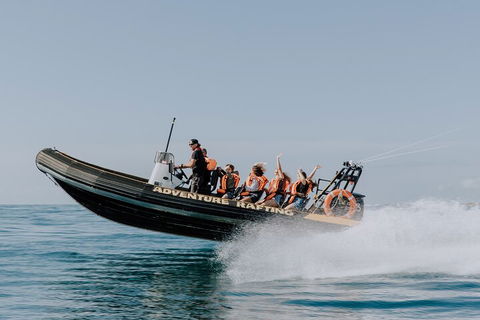 Adventure Rafting - Tourism Guide 4