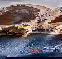 Wilsons Promontory Wilderness Cruise from Tidal River - Tourism Guide