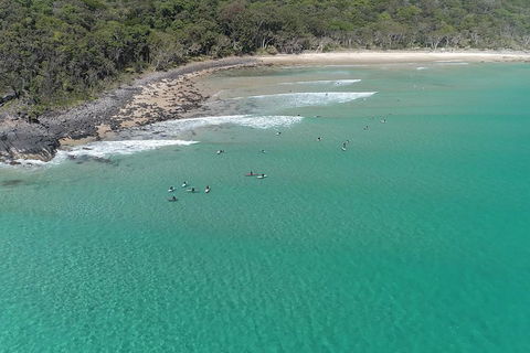 Noosa Thriller - 500hp Ocean Adventure Ride - Tourism Guide 5