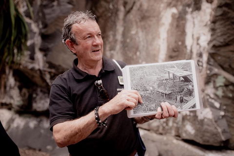 Salamanca Walk - History Tour - Tourism Guide 3
