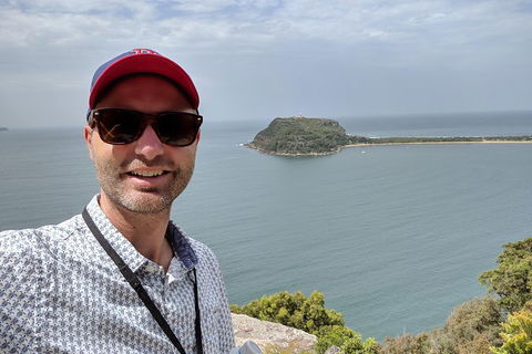 Manly & Sydney's Northern Beaches With 'Personalised Sydney Tours' - Tourism Guide 1