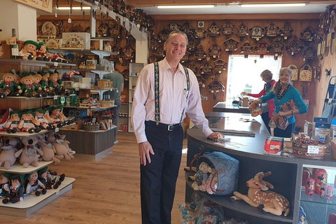 O'Reilly's & Lamington National Park From Brisbane - Travel Agents 0