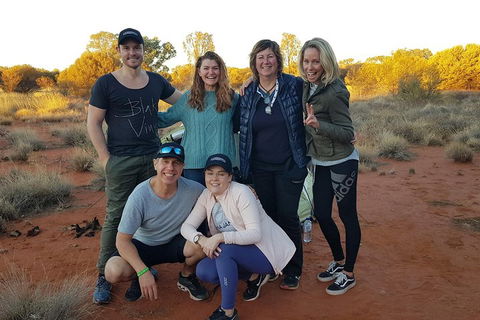 Blue Mountains Tour From Sydney With An Aboriginal Experience - Cruises Travel 0
