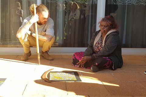 Blue Mountains Tour From Sydney With An Aboriginal Experience - Cruises Travel 1