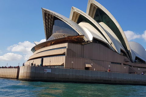 Blue Mountains Tour From Sydney With An Aboriginal Experience - Cruises Travel 2