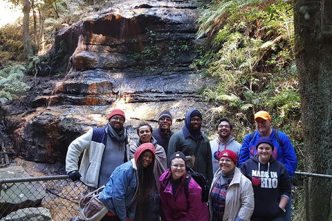 Blue Mountains Tour From Sydney With An Aboriginal Experience - Cruises Travel 4